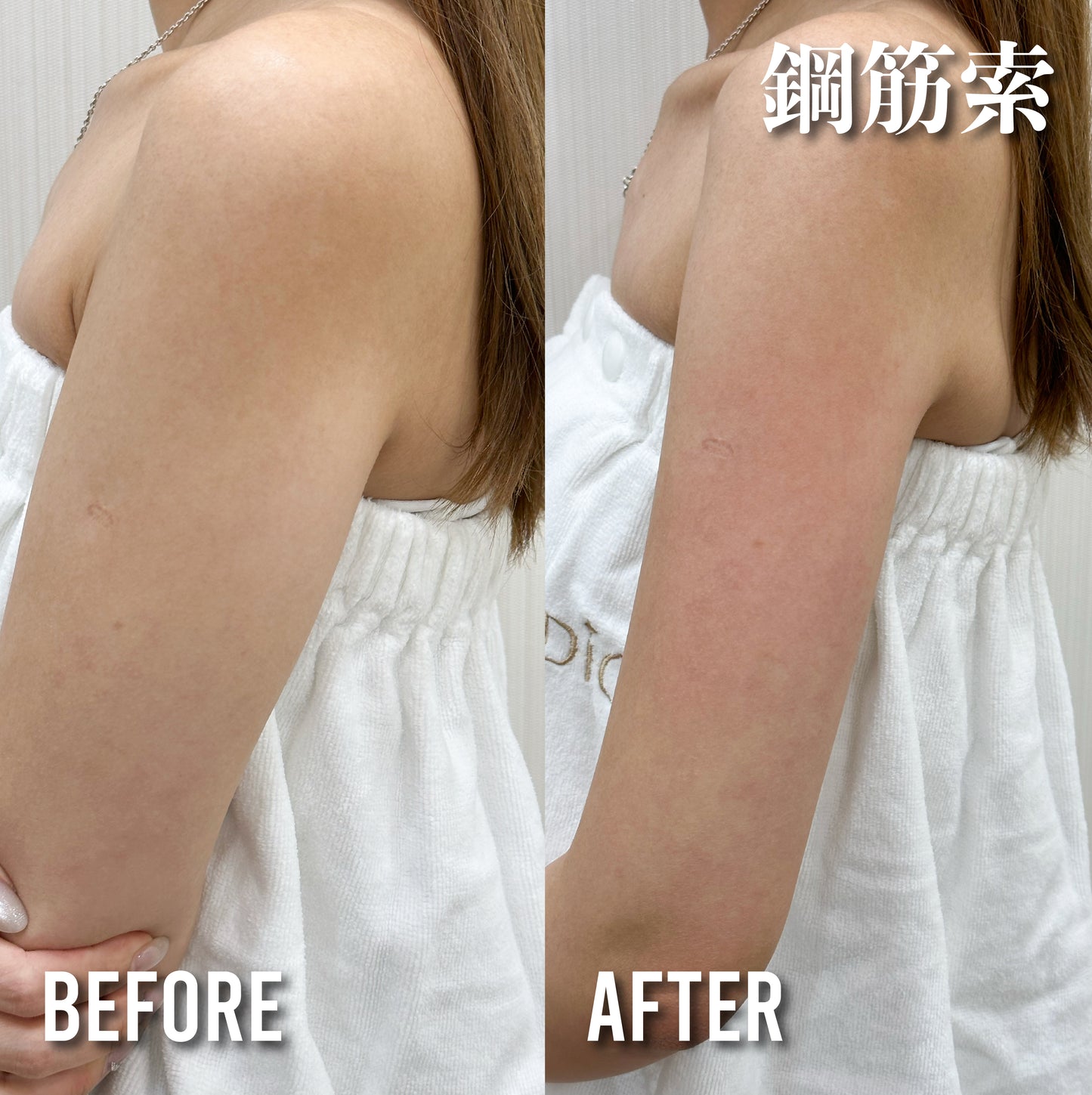 鋼筋索線雕塑形 (200發)