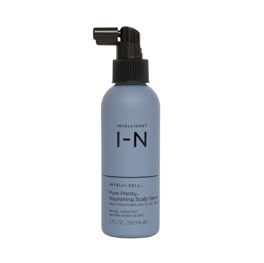 I-N Pure Plenty™ 滋養頭皮精華液 Nourishing Scalp Serum 150ml