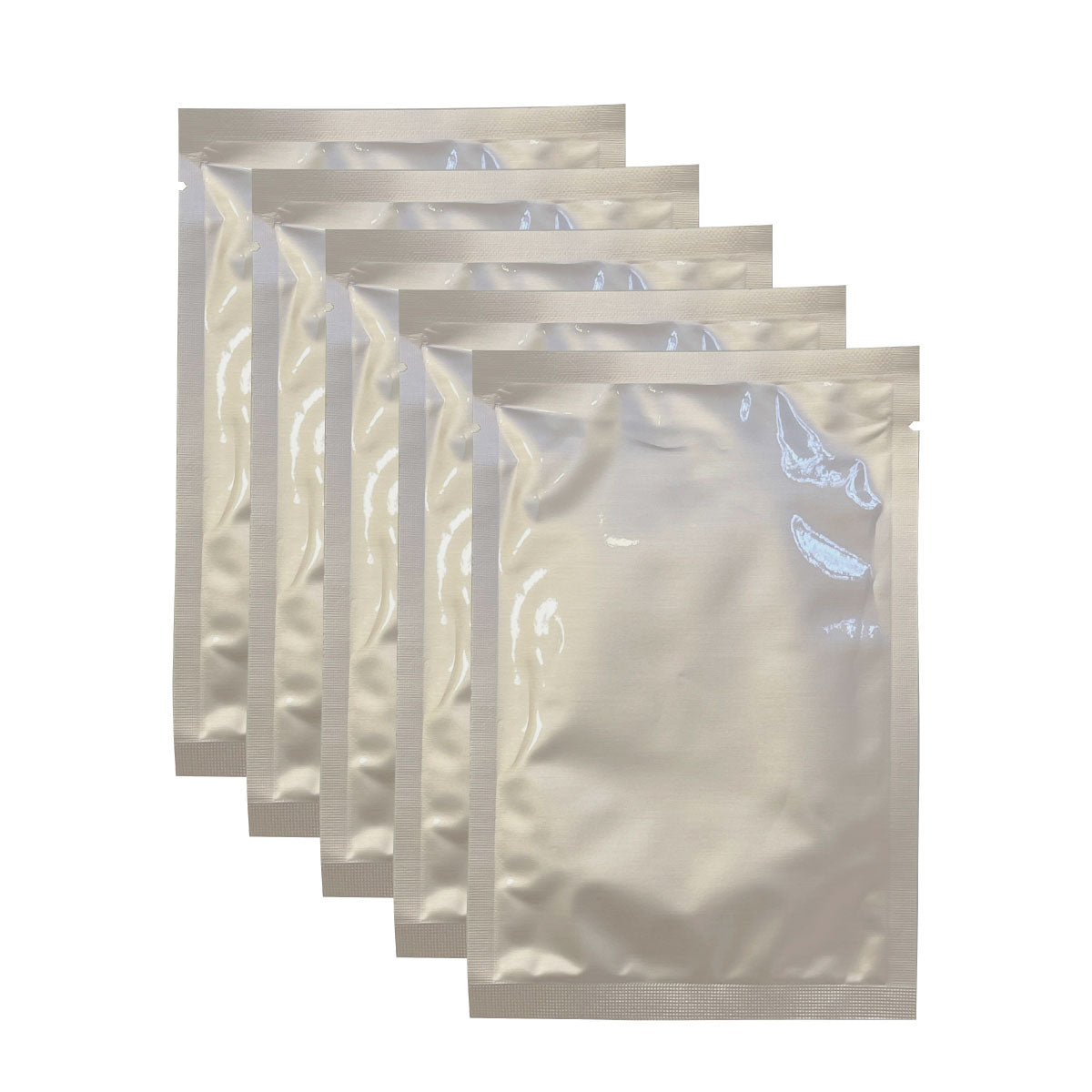 Ronas 金蠶絲面膜