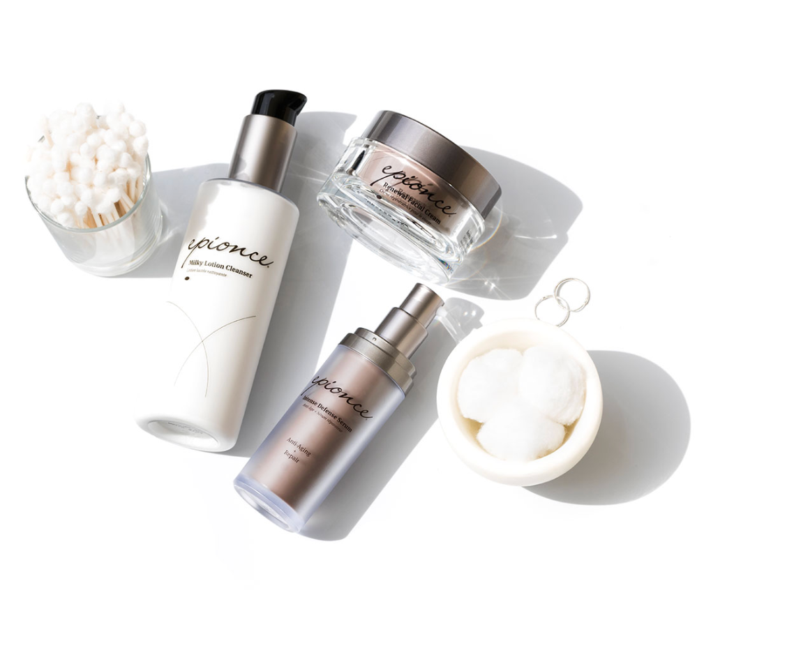 滋潤潔面乳 Milky Lotion Cleanser 170ml