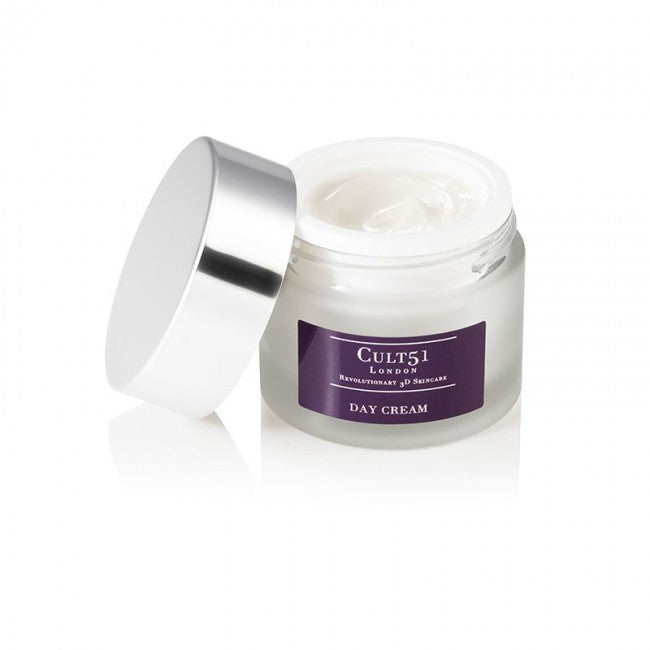 全效日霜 Day Cream 50ml