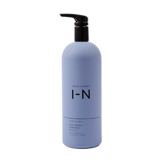 I-N Pure Plenty™ 去角質抗氧洗髮水 Shampoo 946ml